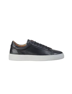 Robson Sneaker bleu marine 42 - Robson - FashionsVida