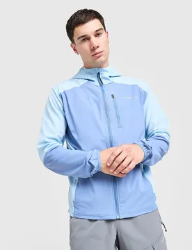 Isacc Jacket - Herren, Blau - male - Size: S - Technicals - FashionsVida