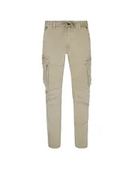 Cargohose EXPEDIZOR beige 33/L32