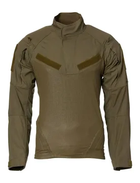 Combat Shirt Striker X - Steingrau Oliv / 3XL Herren Steingrau Oliv adult Herren - UF PRO - FashionsVida