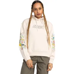Sudadera de mujer Party Flower