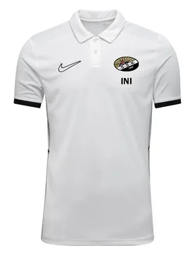 Polo-Shirt Dri-FIT Academy 25 - Blanc - male - Size: 3XL - Nike - FashionsVida
