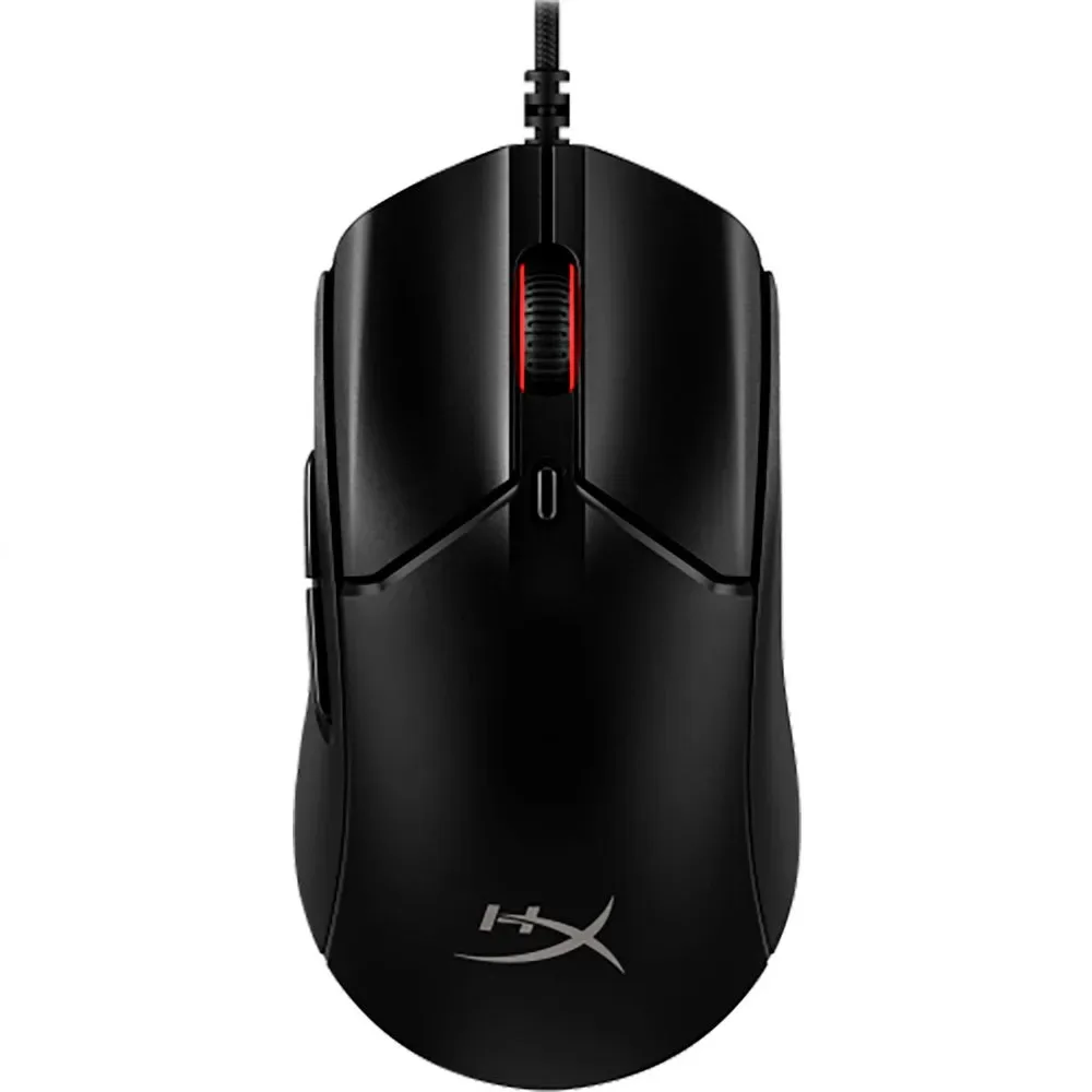 Souris Gaming Pulsefire Haste 2 Black One Size unisex - HyperX - FashionsVida
