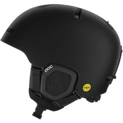 Casque de ski Fornix MIPS noir 59-62CM