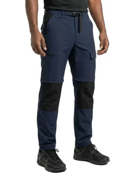 Pantalon Explorer Iii Navy XL - Joma - FashionsVida