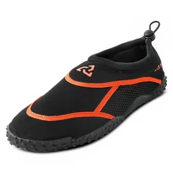 Acuatic Water Shoes Black / Solar UK 5 Men