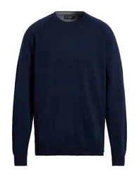 Pullover Herren Marineblau L,M,XXL Herren