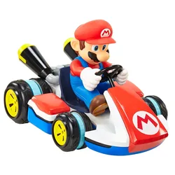 Auto Telecomandata Anti-gravity Mario