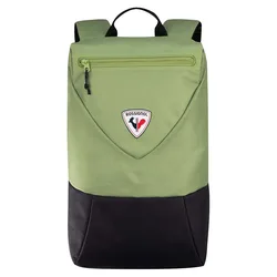 Sac à Dos Back To The Games 12l Green One Size Homme