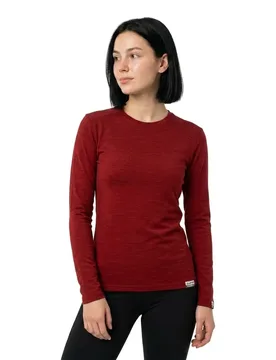 Sweat-shirt Lota 3160 Red L - Lasting - FashionsVida