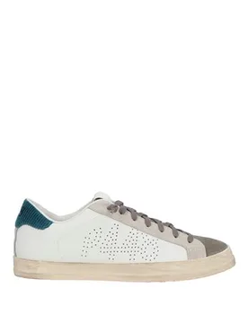 P448 Sneakers Damen Grau 41 Damen - P448 - FashionsVida