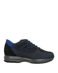 Sneakers Herren Nachtblau 44.5 Herren