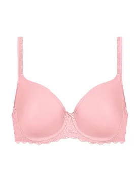 Soutien-gorge Spacer AMOROUS pink nectar rose 80B - Mey - FashionsVida