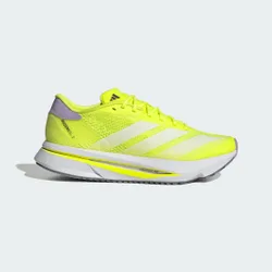 Scarpe Adizero SL2 44 2/3 Solar Yellow / Cloud White / Powder Plum