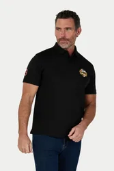 Classic Crest Mens Polo