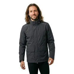 Urbano Giacca Diretto Dark Blue