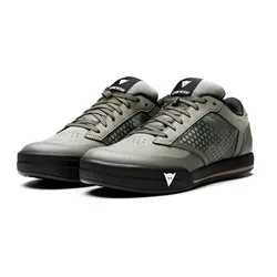 Bike Scarpe Mtb Acto Green / Black