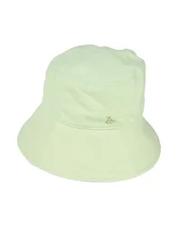 Sombrero Mujer Verde claro S Mujer