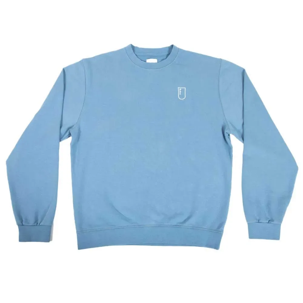 Finna Sweat-shirt Woho Bikepacking - Finna - FashionsVida