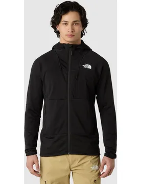 Chaqueta con capucha de hombre Power Grid™ Stormgap - The North Face - FashionsVida