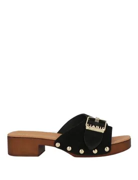 Sandale Damen Schwarz 36,37,38 Damen - COTAZUR - FashionsVida