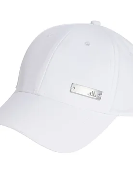 Lightweight baseball visera lona Blanco (OSFW) - Adidas - FashionsVida