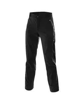 Löffler Pantalon Comfort AS noir 50 - LÖFFLER - FashionsVida