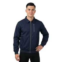 Giacca Lord Canterbury Winter Navy S