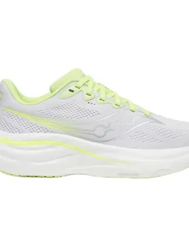 Scarpe Da Running Ride 19 White / Tart EU 38 - Saucony - FashionsVida