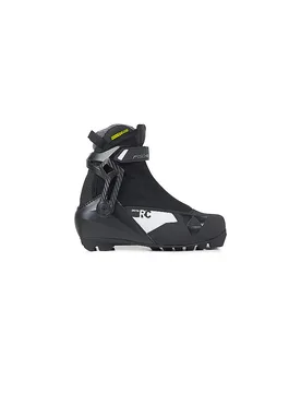 Botas de esquí de fondo para mujer Skating RC Skate negro 41 - fischer - FashionsVida