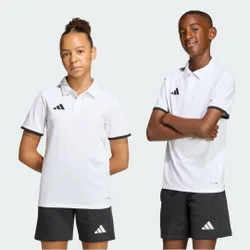 Polo Entrada26 3-4A White / Black