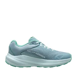 Buzzard Tr Trail Running Shoes Shaded Blue / Lagoon UK 5 Women
