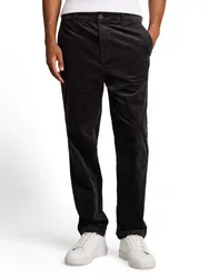 XL relaxed corduroy pants male