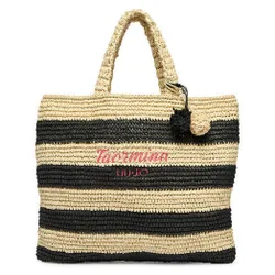 Shopping "Taormina" AA6245 A0006 Nero