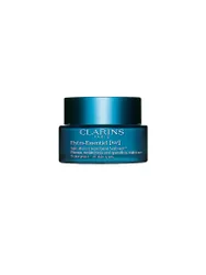 Hydra-Essentiel Soin de nuit repulpant anti-soif - Toutes peaux 50ml