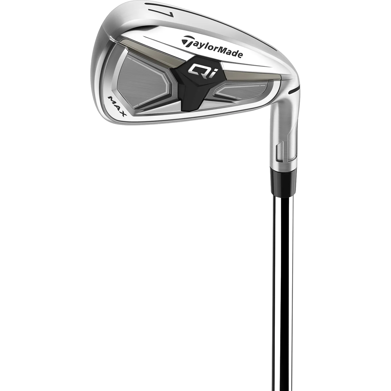 TaylorMade Eisensatz Qi Max - TaylorMade - FashionsVida