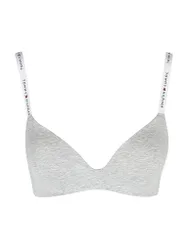 Bralette grigio grigio S