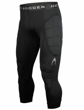Pantalon Long De Protection Raven Black 14 Années unisex - HO SOCCER - FashionsVida