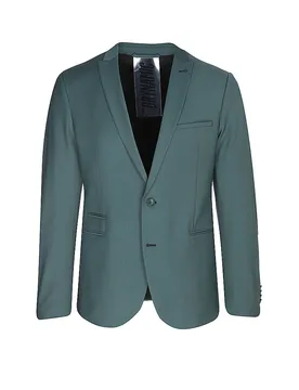 Giacca IRVING_S petrolio 56 - Drykorn - FashionsVida