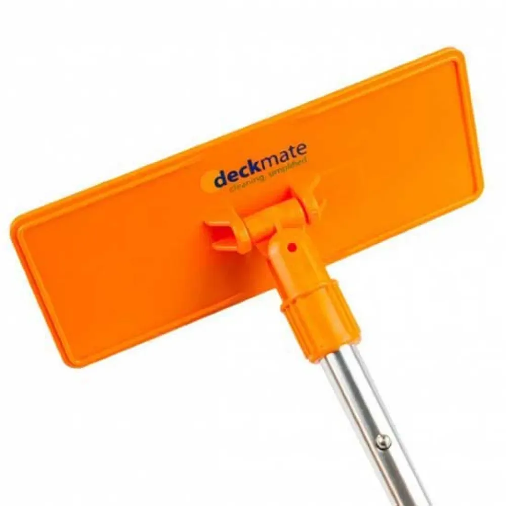 Swivel Support Orange One Size unisex - Deck Mate - FashionsVida