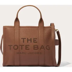 Bolso shopping Tote Small de piel