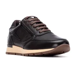 Baskets 162677 Brown EU 44