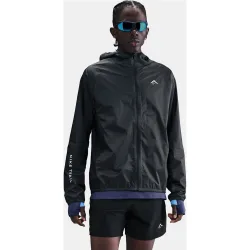Chaqueta cortavientos de hombre Trailwind Waterproof Jkt