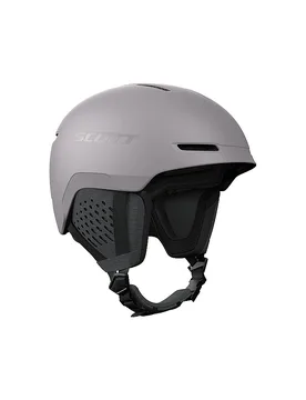 Scott Casco da sci Track grigio L - Scott - FashionsVida