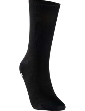 Calza Corta Estiva SHORT ESSENCE Nera taglia 44-47 - Sixs - FashionsVida
