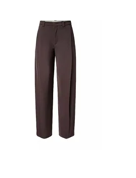 Jeans Balloon Fit UNPACK braun 28/L34 damen - Drykorn - FashionsVida