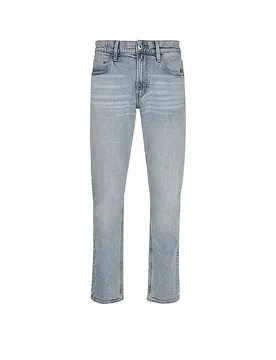 Jeans Straight Fit MOSA azul claro 29/L32 - G Star Raw - FashionsVida