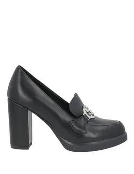 Mokassin Damen Schwarz 36,37,38,39,40,41 Damen - Swish - FashionsVida