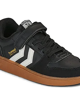 Kinderschuhe Handball Perfekt Sp Jr 36;37;38;39;27;28;29;30;31;32;33;34;35 Male - Hummel - FashionsVida