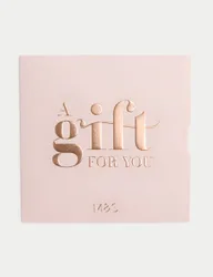 M&S Pink M&S Gift Card No Colour